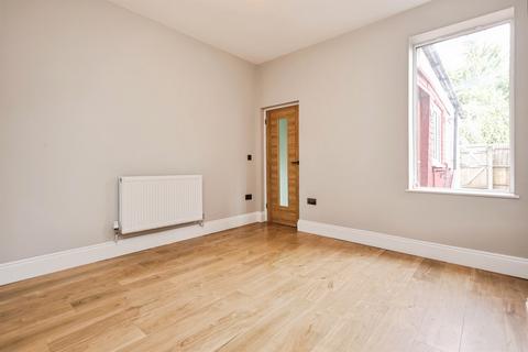 2 bedroom end of terrace house for sale, Vicarage Road, HALESOWEN