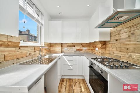 undefined, Seymour Road, London E10