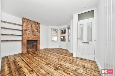 undefined, Seymour Road, London E10