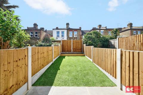 undefined, Seymour Road, London E10