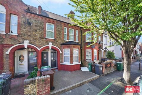 undefined, Seymour Road, London E10