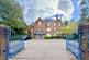 Lansdowne Road, Bournemouth, BH1