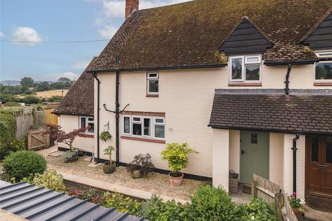 3 bedroom semi-detached house for sale, The Claytons, Bridstow, Ross-on-Wye, Hfds, HR9