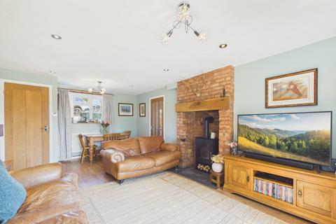 3 bedroom semi-detached house for sale, The Claytons, Bridstow, Ross-on-Wye, Hfds, HR9