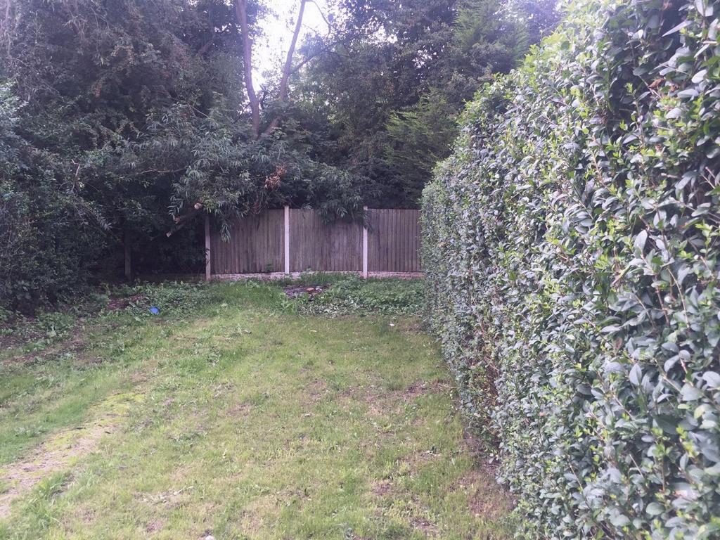 Dyas Avenue, Birmingham, West Midlands, B42 - More