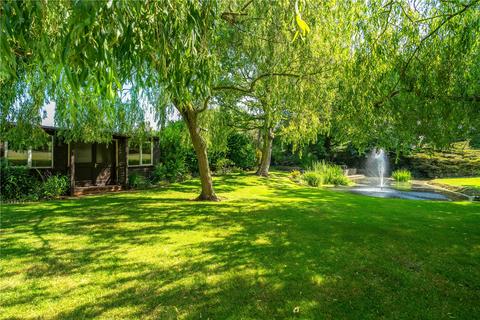 5 bedroom detached house for sale, West Drive, Sudbrooke, Lincoln, Lincolnshire, LN2