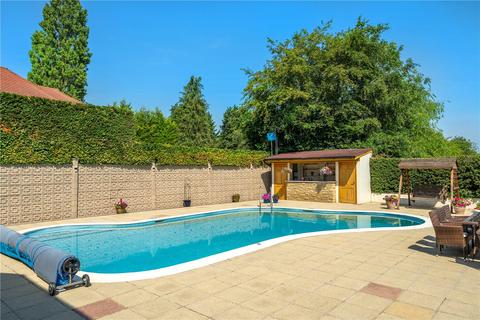 5 bedroom detached house for sale, West Drive, Sudbrooke, Lincoln, Lincolnshire, LN2
