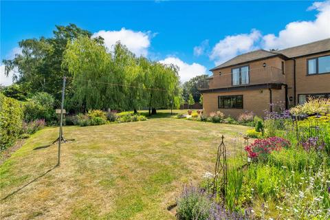 5 bedroom detached house for sale, West Drive, Sudbrooke, Lincoln, Lincolnshire, LN2