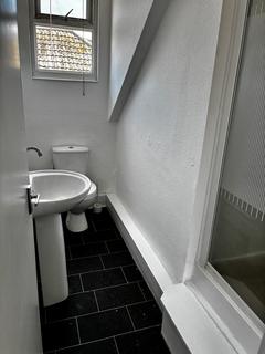 1 bedroom apartment to rent, Hamilton Road, Boscombe