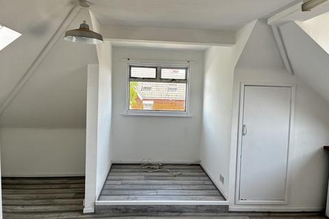 1 bedroom apartment to rent, Hamilton Road, Boscombe