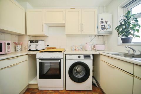 2 bedroom terraced house for sale, Bigod Close, Framlingham, WOODBRIDGE