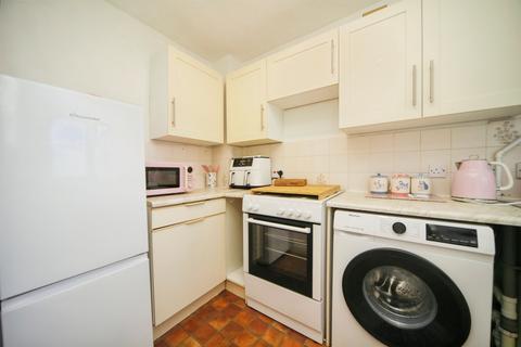 2 bedroom terraced house for sale, Bigod Close, Framlingham, WOODBRIDGE