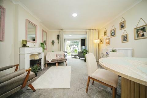 2 bedroom terraced house for sale, Bigod Close, Framlingham, WOODBRIDGE