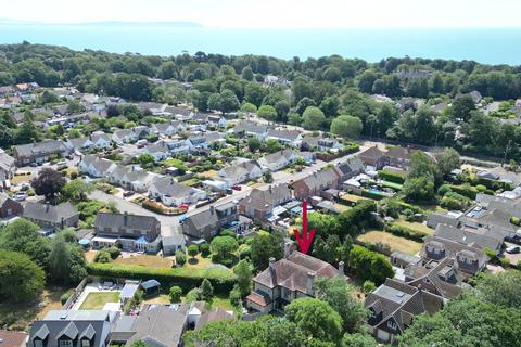 2 bedroom apartment for sale, Nea Road, Highcliffe, Christchurch, Dorset, BH23