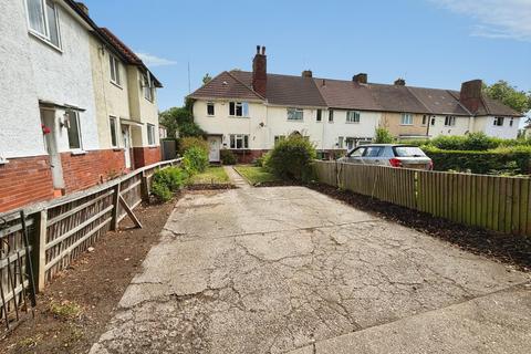 3 bedroom end of terrace house for sale - Chaucer Drive, Lincolnshire LN2