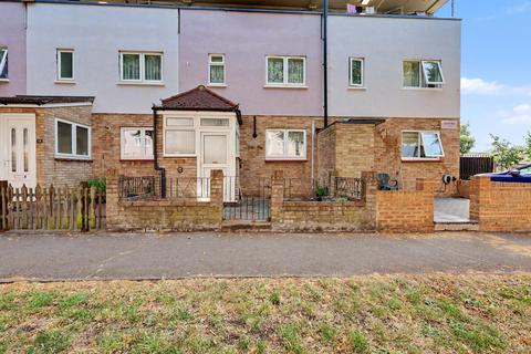 undefined, Lytchet Way, Enfield