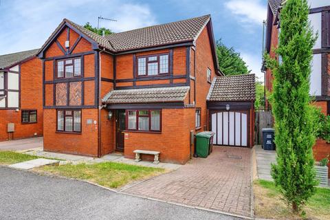 5 bedroom detached house for sale, Tudor Manor Gardens, WATFORD