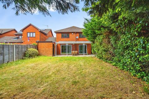5 bedroom detached house for sale, Tudor Manor Gardens, WATFORD