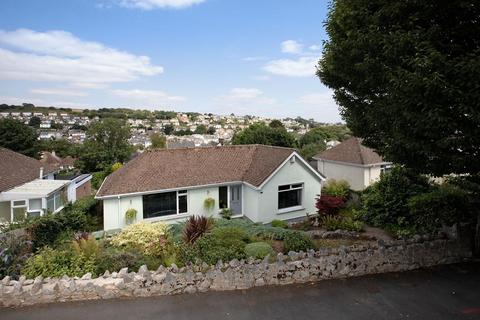 2 bedroom detached house for sale, West Cliff Road, Dawlish EX7