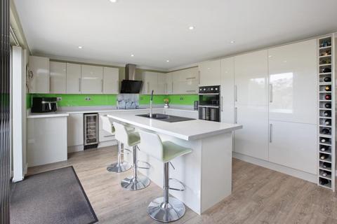 2 bedroom detached house for sale, West Cliff Road, Dawlish EX7