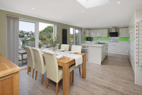 2 bedroom detached house for sale, West Cliff Road, Dawlish EX7