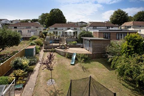 2 bedroom detached house for sale, West Cliff Road, Dawlish EX7