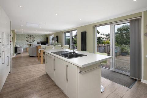 2 bedroom detached house for sale, West Cliff Road, Dawlish EX7