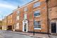 Friary View, Sandford Street, Lichfield, Staffordshire, WS13