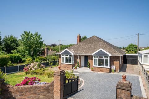 3 bedroom detached bungalow for sale, Coalport Road, Broseley, TF12