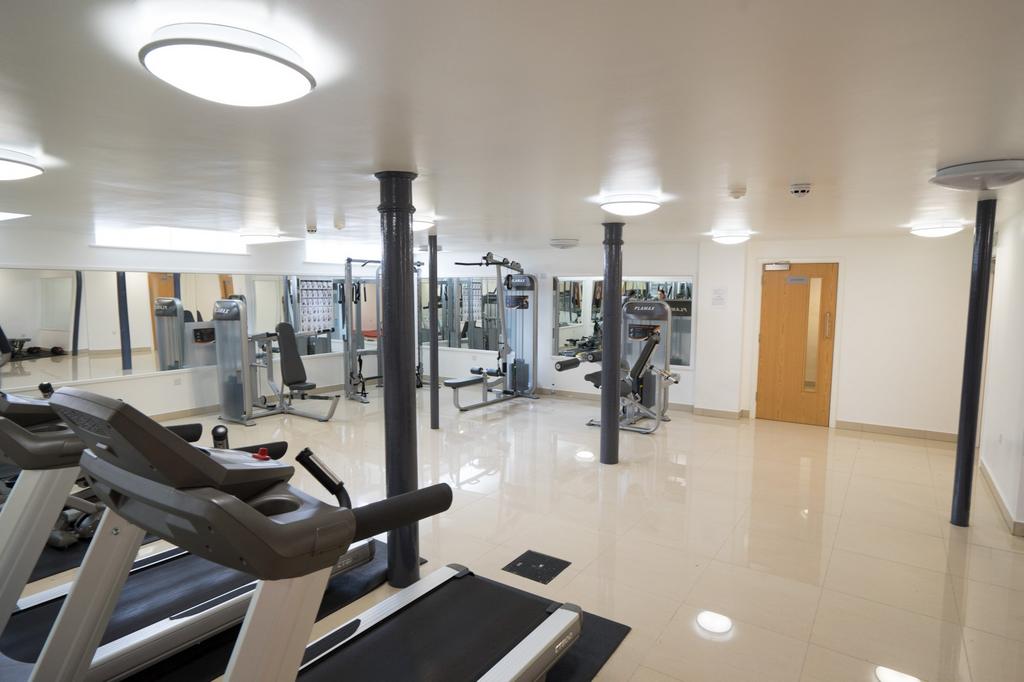 Apartment in Leicester, St Matthew's - More