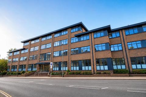 undefined, Norwich House, Surrey GU15