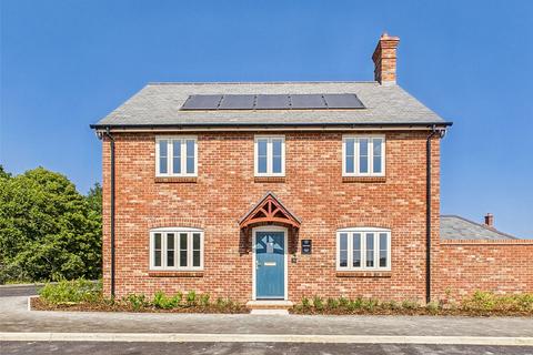 3 bedroom detached house for sale, The Iwerne, Bransgore, Christchurch, Dorset, BH23