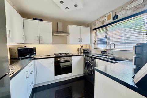 3 bedroom semi-detached house for sale, Valley Road, Melton Mowbray, LE13