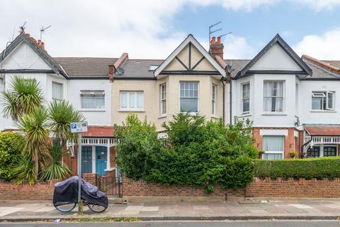 3 bedroom flat for sale, Ivy Road, Cricklewood, London, NW2