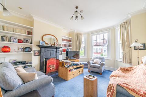 Ivy Road, Cricklewood, London, NW2