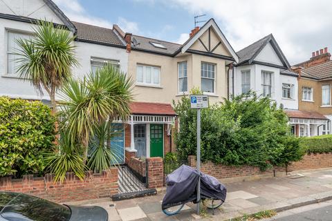 Ivy Road, Cricklewood, London, NW2