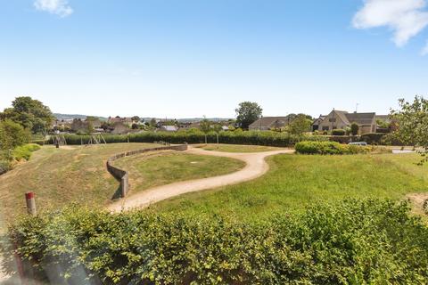 4 bedroom detached house for sale, Kestrel Road, Charfield, WOTTON-UNDER-EDGE