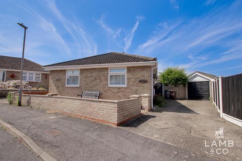 3 bedroom detached bungalow for sale, Epsom Close, Clacton-On-Sea CO16