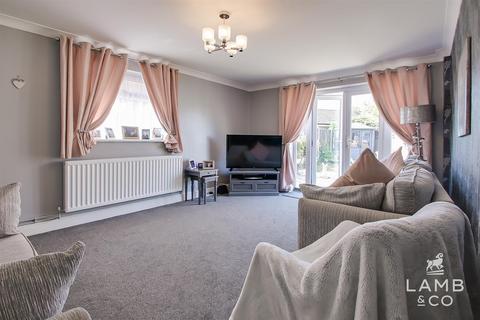 3 bedroom detached bungalow for sale, Epsom Close, Clacton-On-Sea CO16