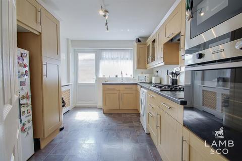 3 bedroom detached bungalow for sale, Epsom Close, Clacton-On-Sea CO16