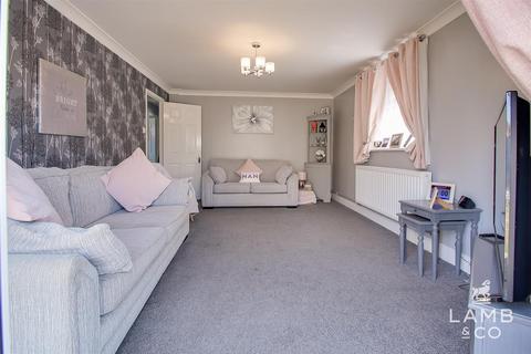 3 bedroom detached bungalow for sale, Epsom Close, Clacton-On-Sea CO16