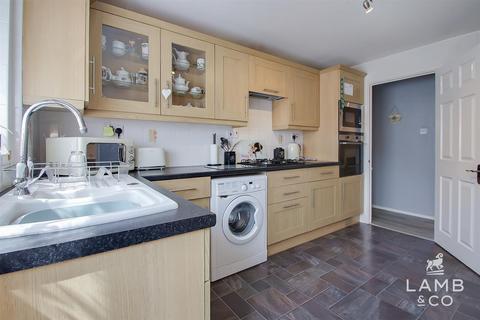 3 bedroom detached bungalow for sale, Epsom Close, Clacton-On-Sea CO16