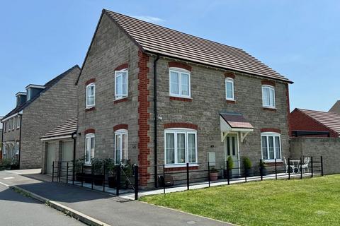 4 bedroom detached house for sale, Upper Ox Hill, Upper Ox Hill SN5
