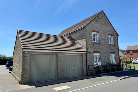 4 bedroom detached house for sale, Upper Ox Hill, Upper Ox Hill SN5