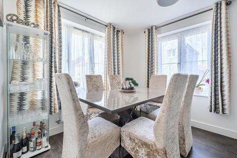 4 bedroom detached house for sale, Upper Ox Hill, Upper Ox Hill SN5