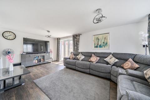 4 bedroom detached house for sale, Upper Ox Hill, Upper Ox Hill SN5