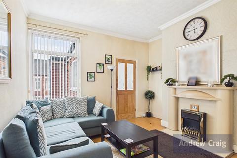 3 bedroom flat for sale, Burnham Street, South Shields