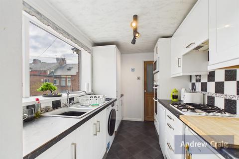 3 bedroom flat for sale, Burnham Street, South Shields