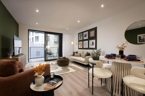 2 bedroom apartment for sale, KEWB Shared Ownership at 22, Capital Interchange Way, Brentford TW8