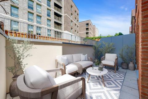 2 bedroom apartment for sale, The Verdean Shared Ownership at The Verdean, 36 The Drive, Acton W3